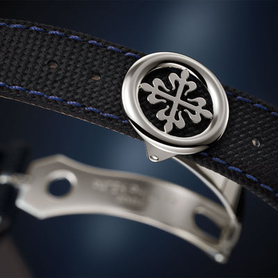 Grand Complications Chronograph Perpetual Calendar 5270P-016 simple Pursuit