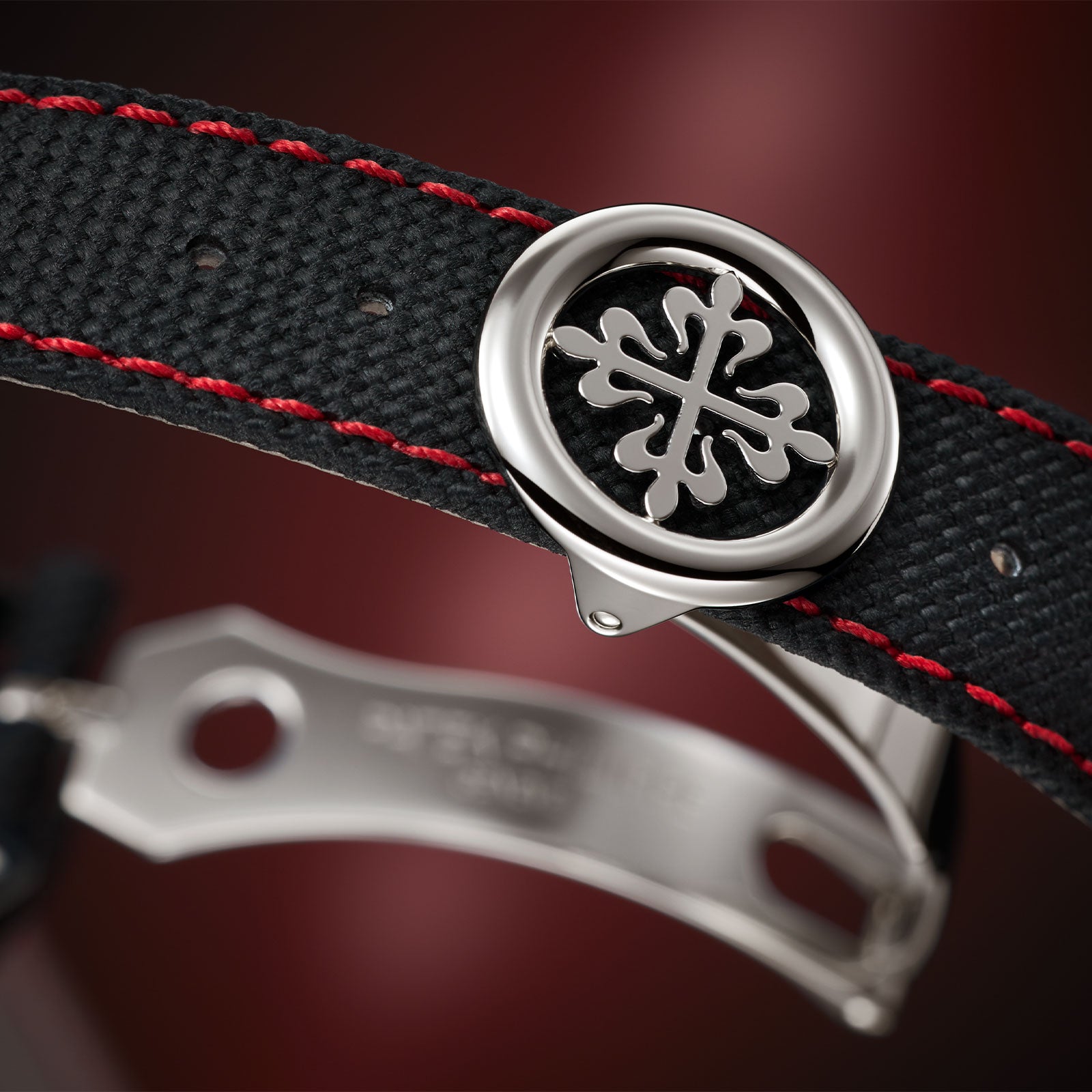Grand Complications Chronograph Perpetual Calendar 5270P-017 simple Pursuit