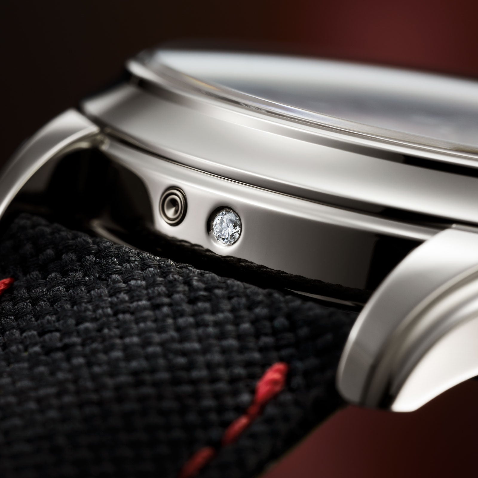 Grand Complications Chronograph Perpetual Calendar 5270P-017 simple Pursuit