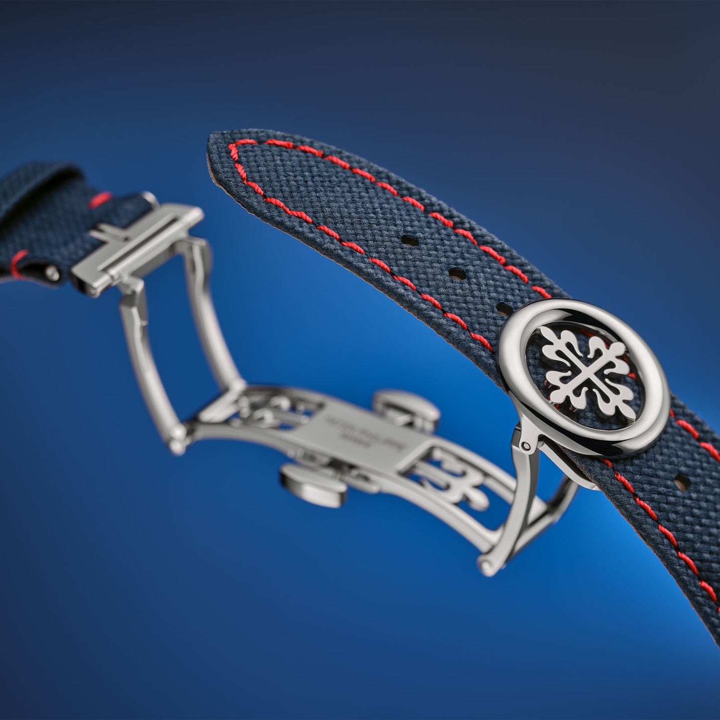 Grand Complications Split-Seconds Chronograph & Perpetual Calendar 5204G-010 simple Pursuit
