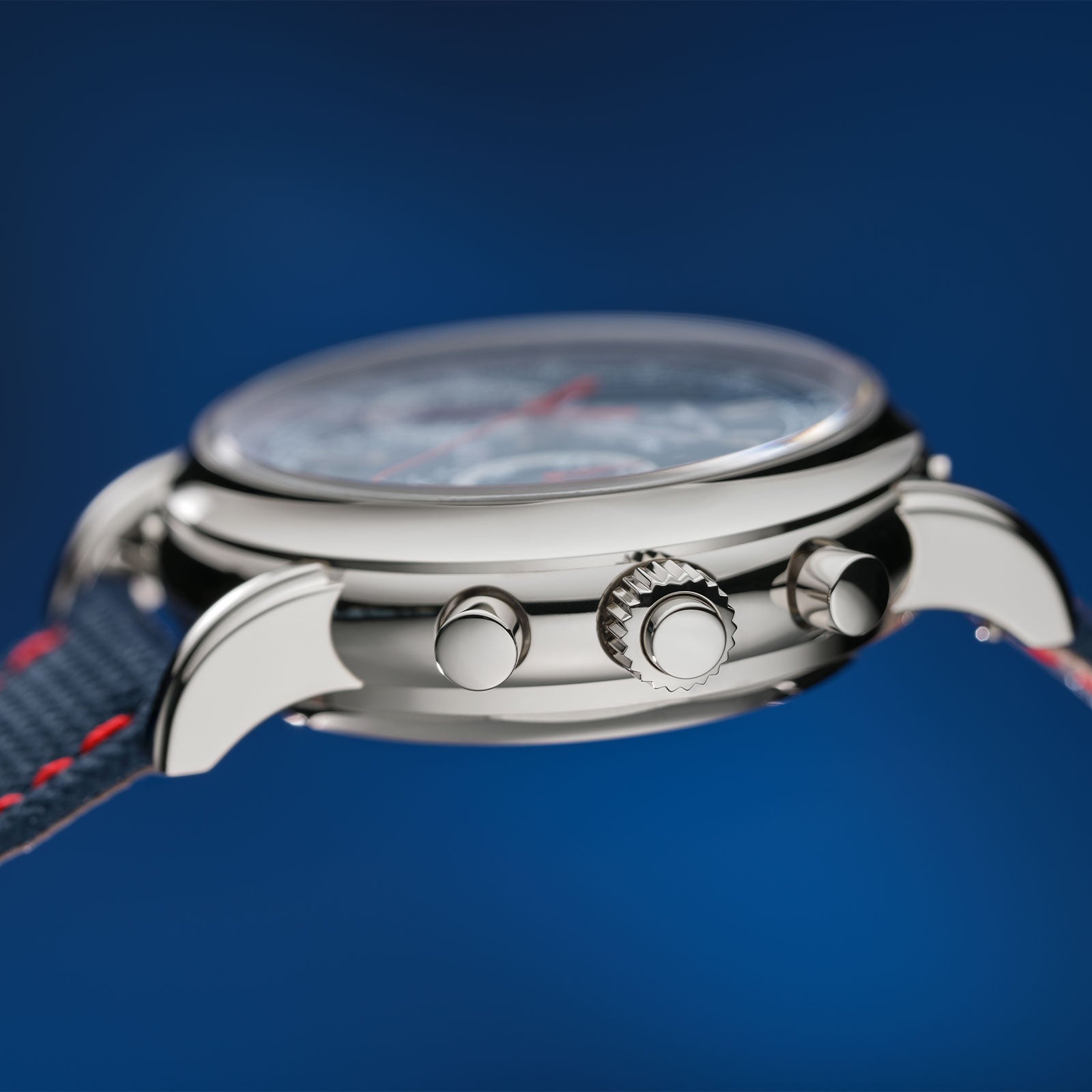 Grand Complications Split-Seconds Chronograph & Perpetual Calendar 5204G-010 simple Pursuit