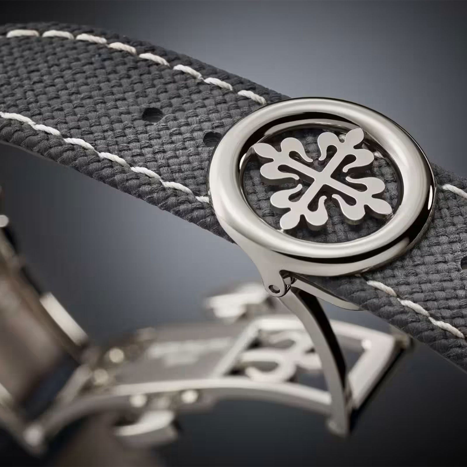 Grand Complications In-Line Perpetual Calendar 5236P-011 simple Pursuit