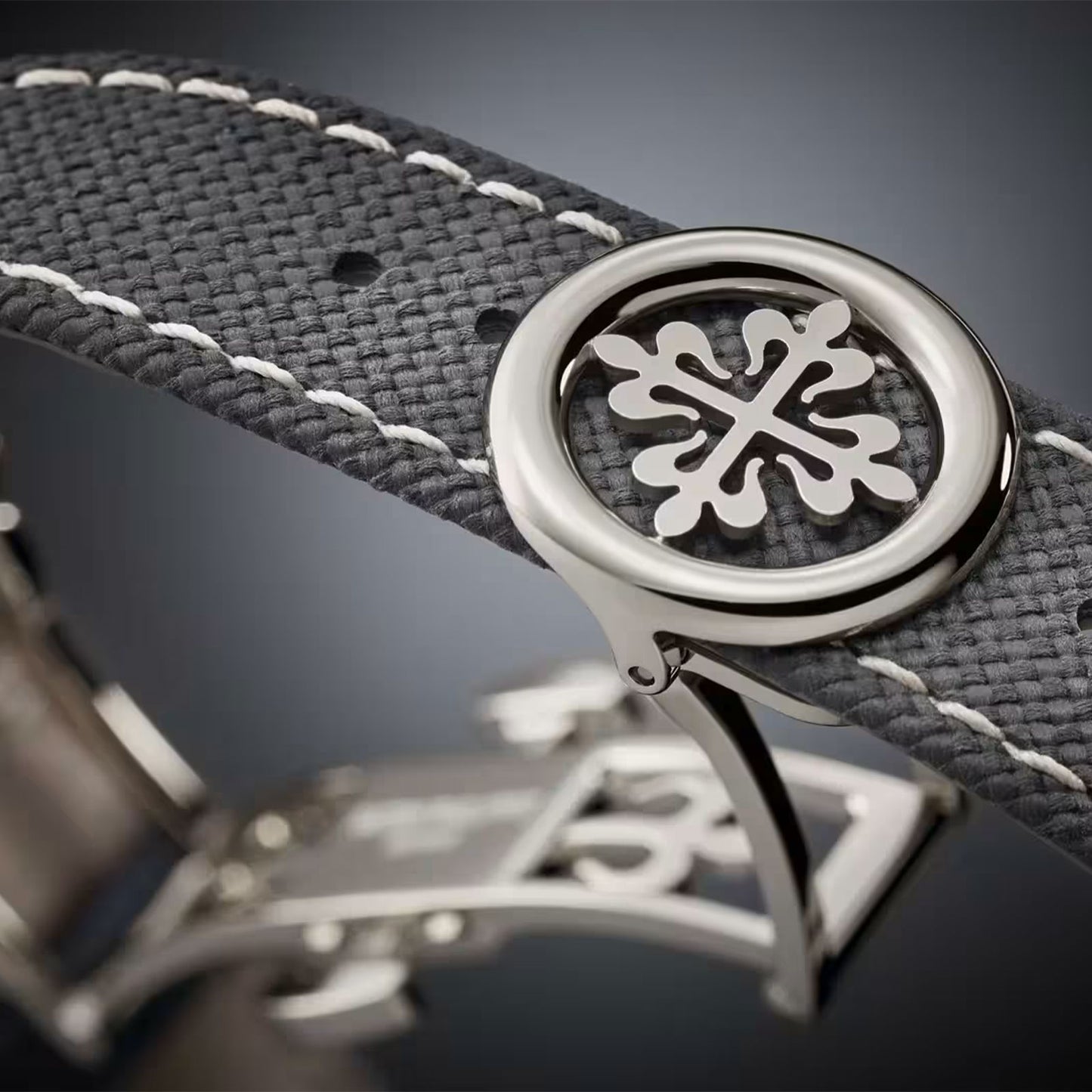 Grand Complications In-Line Perpetual Calendar 5236P-011 simple Pursuit