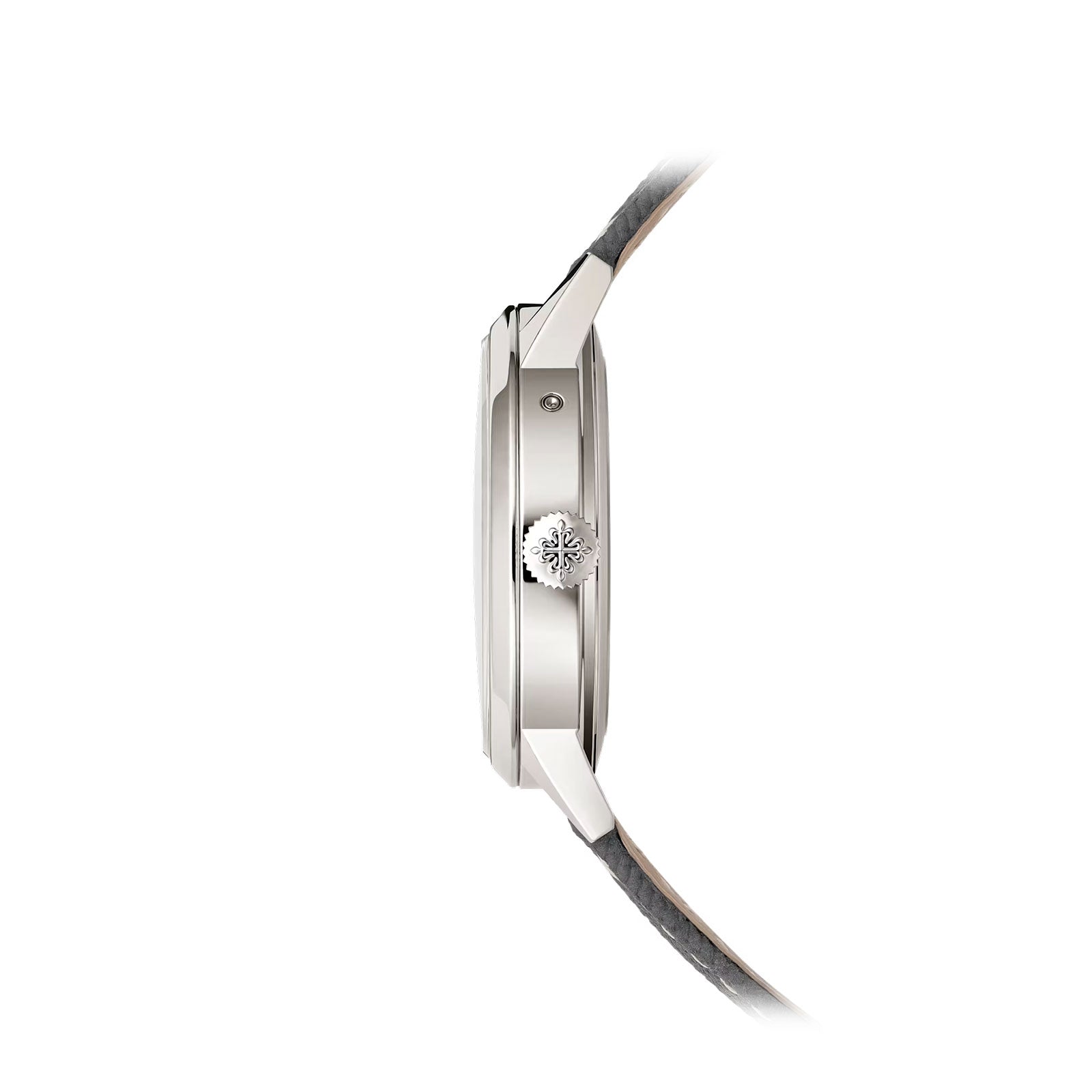 Grand Complications In-Line Perpetual Calendar 5236P-011 simple Pursuit