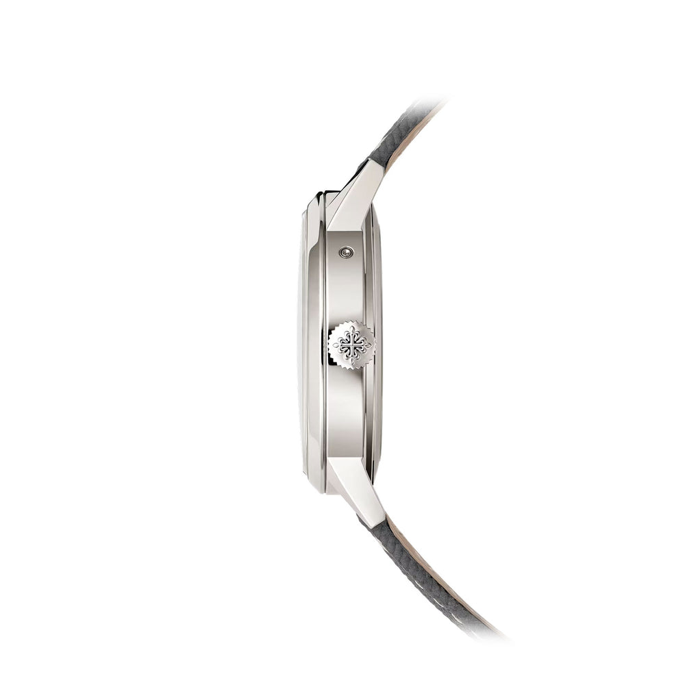 Grand Complications In-Line Perpetual Calendar 5236P-011 simple Pursuit