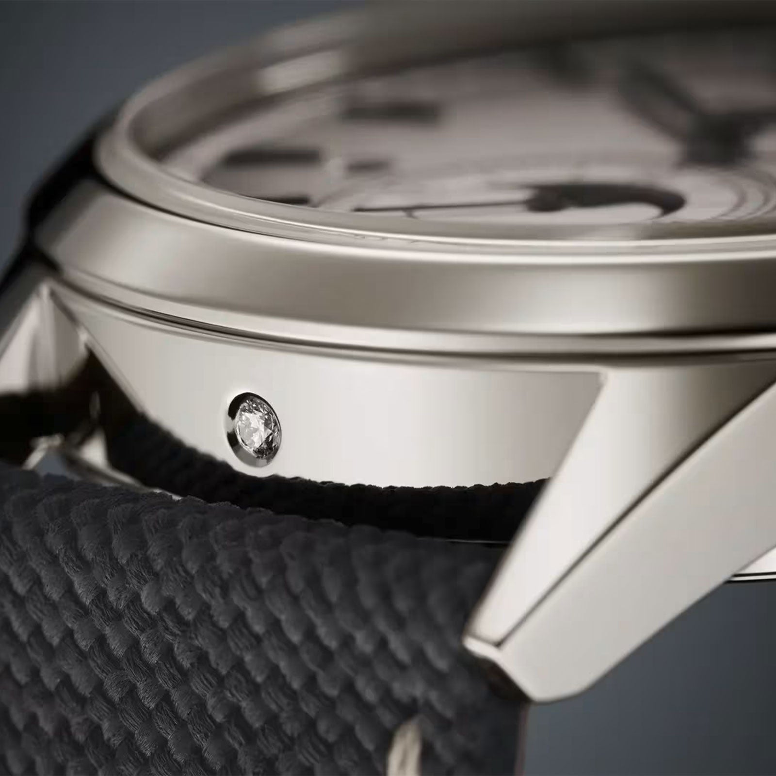 Grand Complications In-Line Perpetual Calendar 5236P-011 simple Pursuit