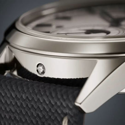 Grand Complications In-Line Perpetual Calendar 5236P-011 simple Pursuit