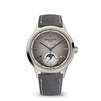 Grand Complications In-Line Perpetual Calendar 5236P-011 simple Pursuit