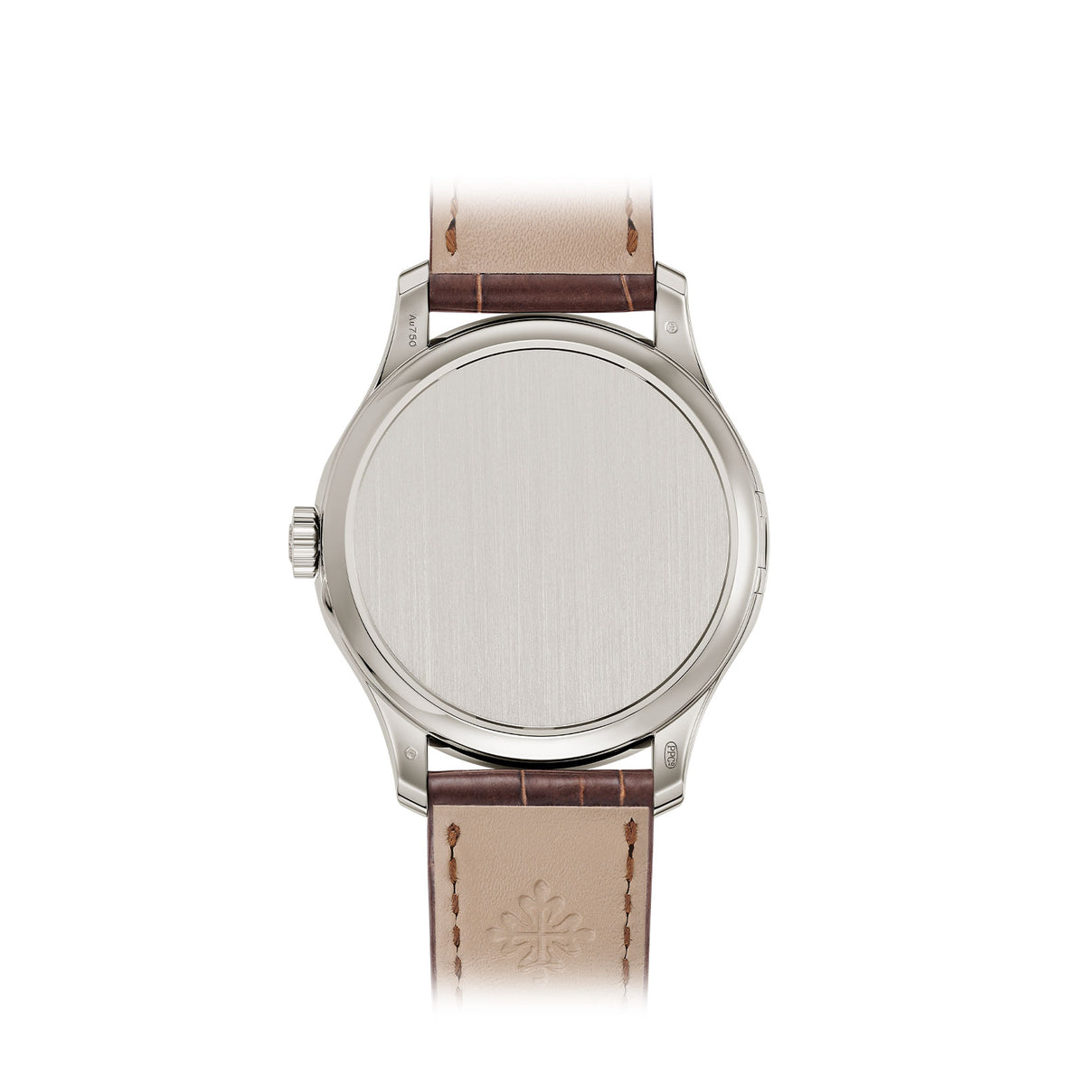 Calatrava Date & Sweep Seconds 5227G-015 variant Pursuit