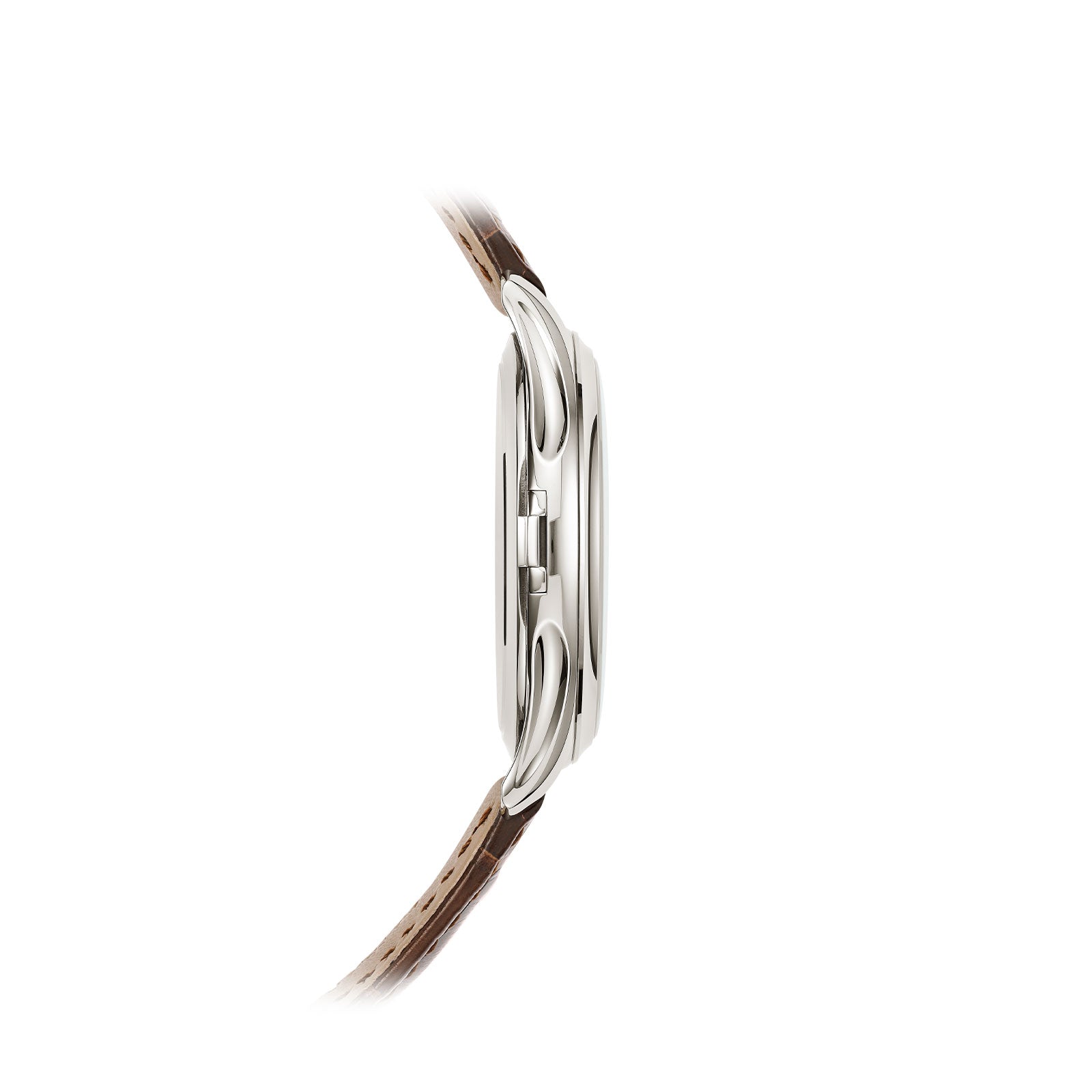 Calatrava Date & Sweep Seconds 5227G-015 variant Pursuit