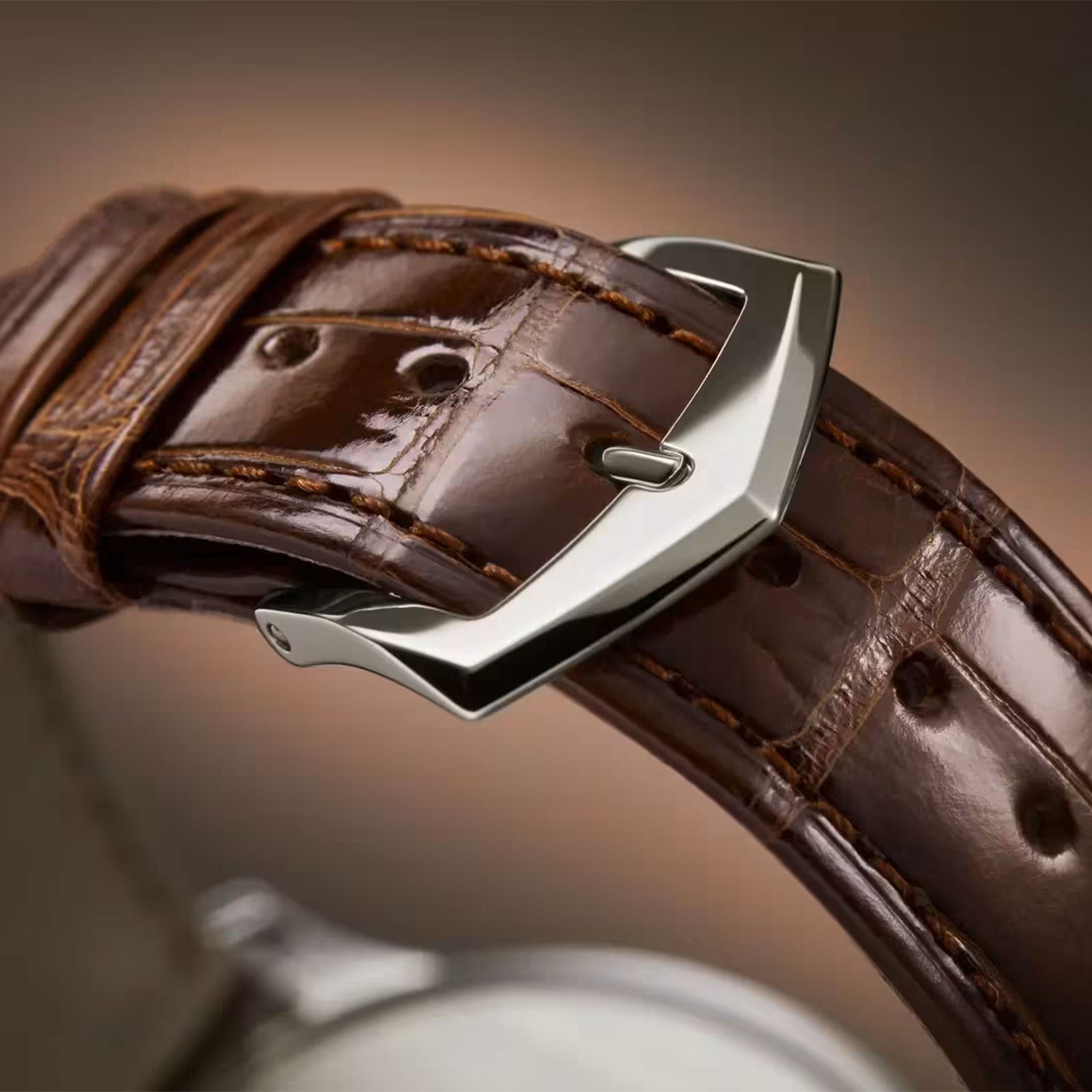Calatrava Date & Sweep Seconds 5227G-015 variant Pursuit