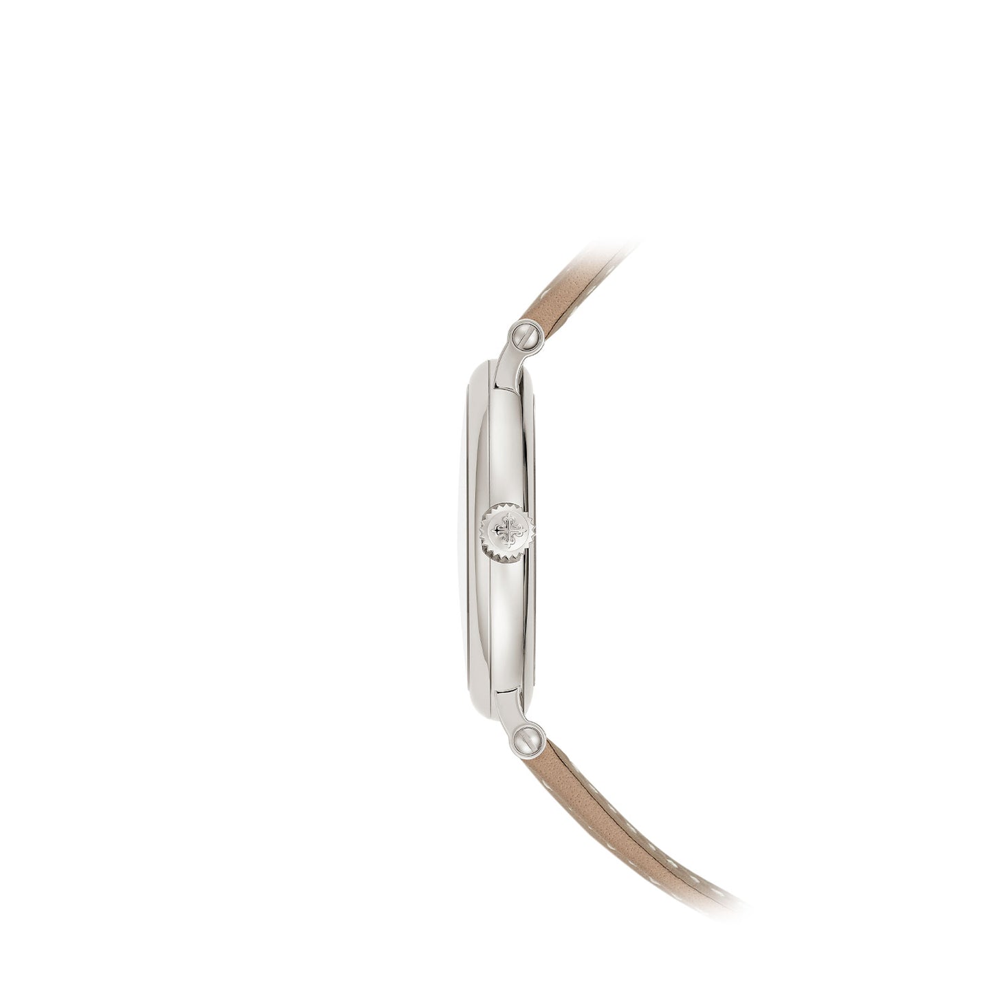 Calatrava 7200/50G-001 simple Pursuit