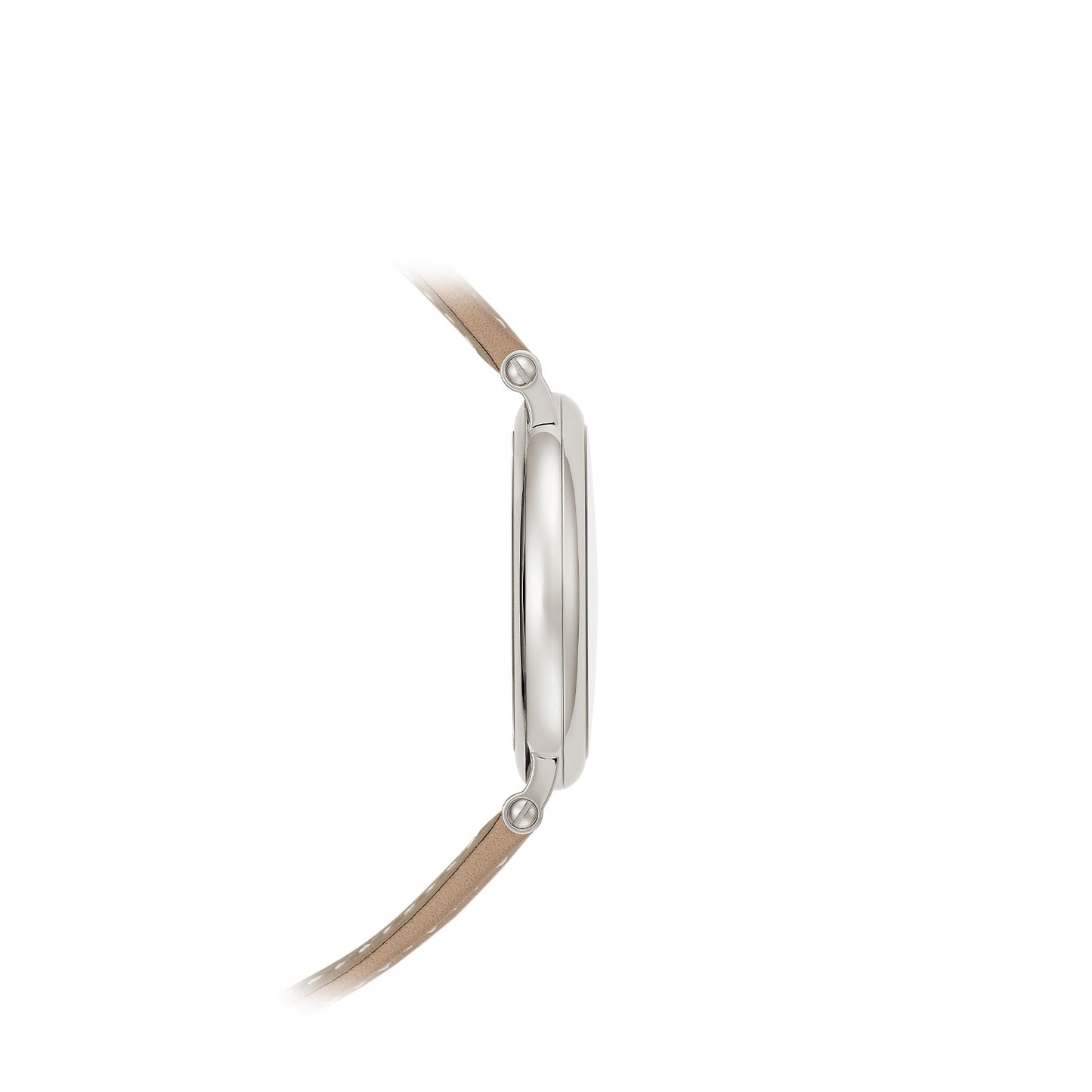 Calatrava 7200/50G-001 simple Pursuit