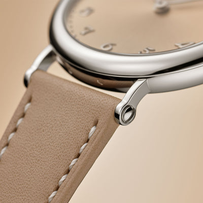 Calatrava 7200/50G-001 simple Pursuit