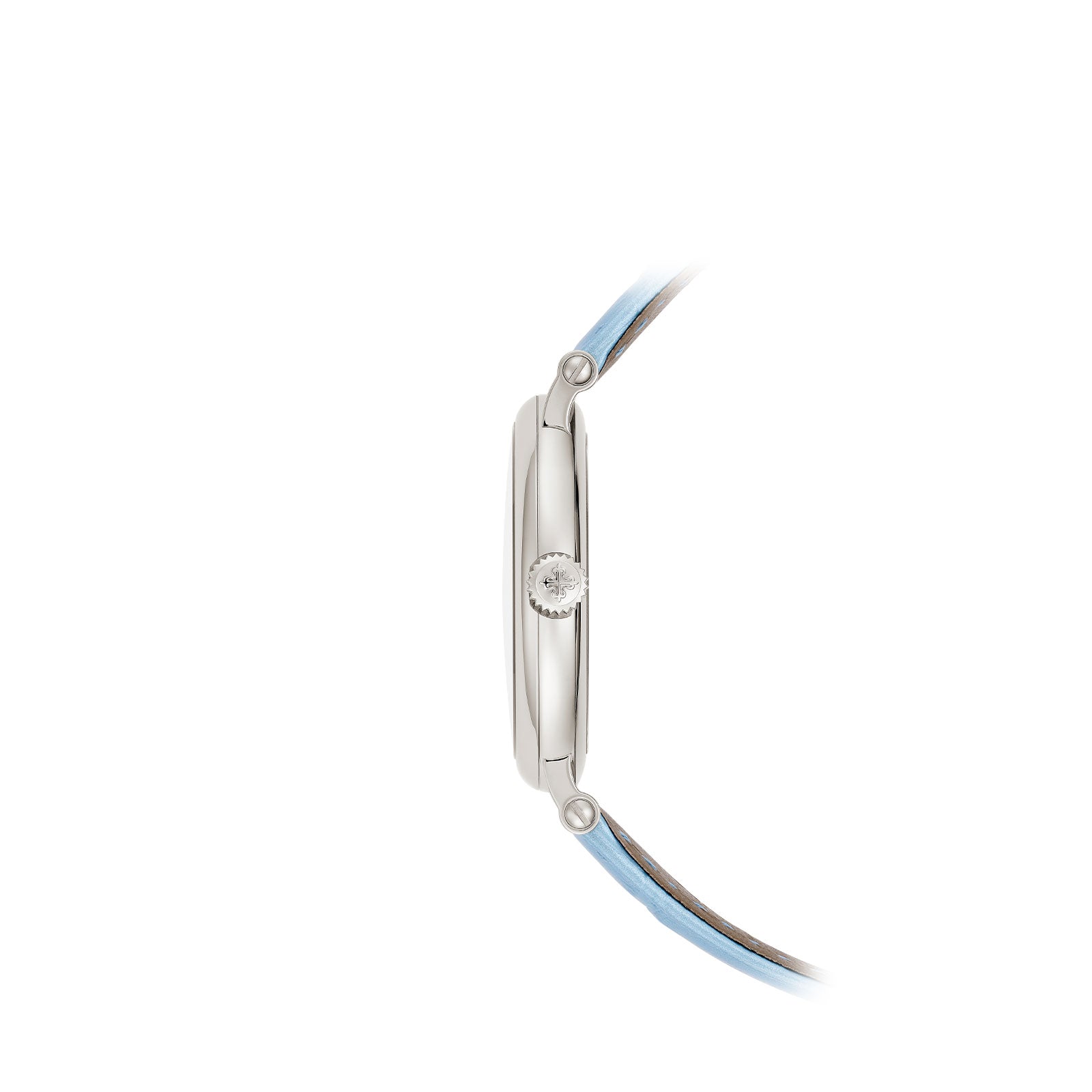 Calatrava 7200/50G-012 simple Pursuit