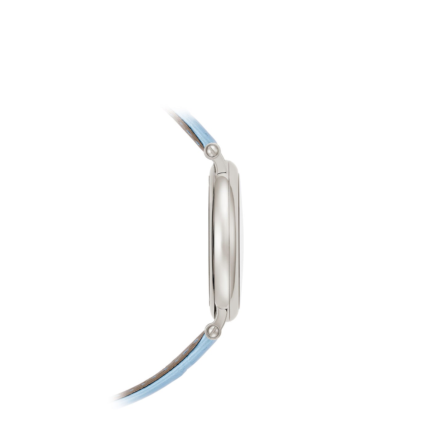 Calatrava 7200/50G-012 simple Pursuit