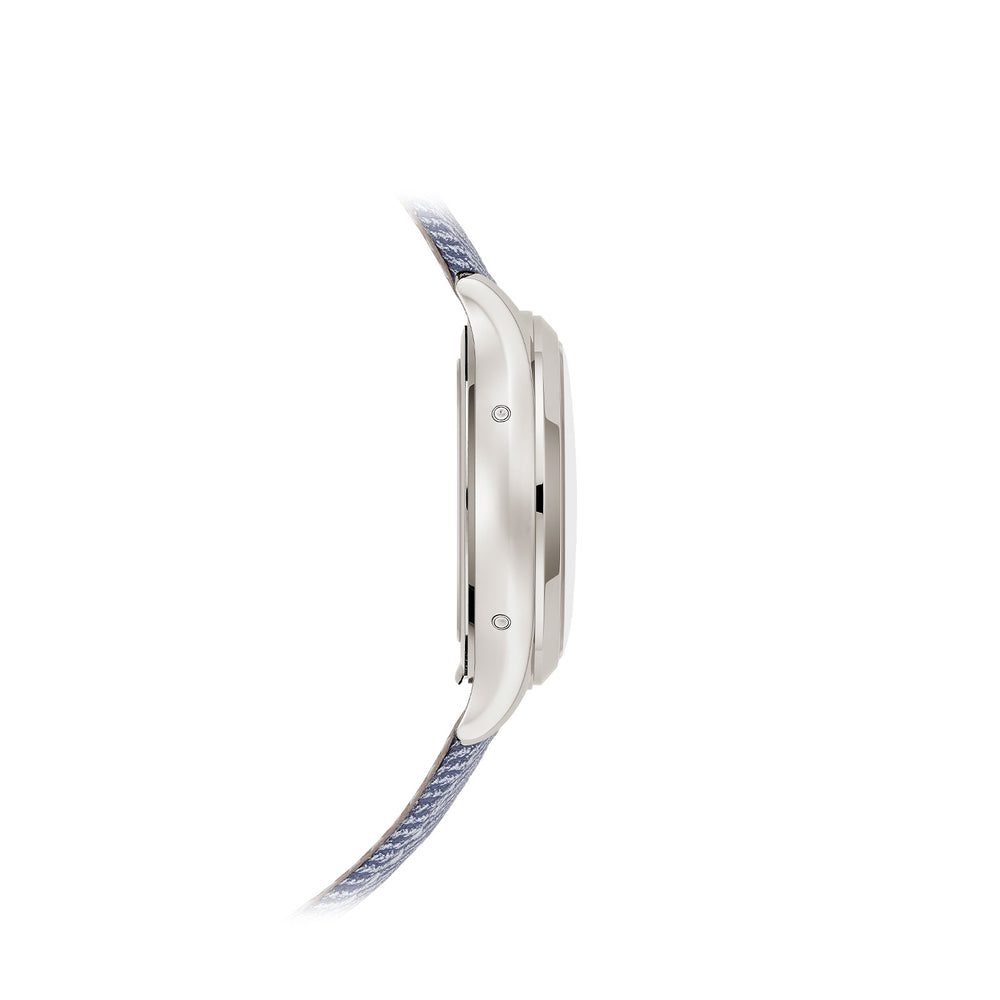 Complications Annual Calendar & Moon Phases 4946G-001 simple Pursuit