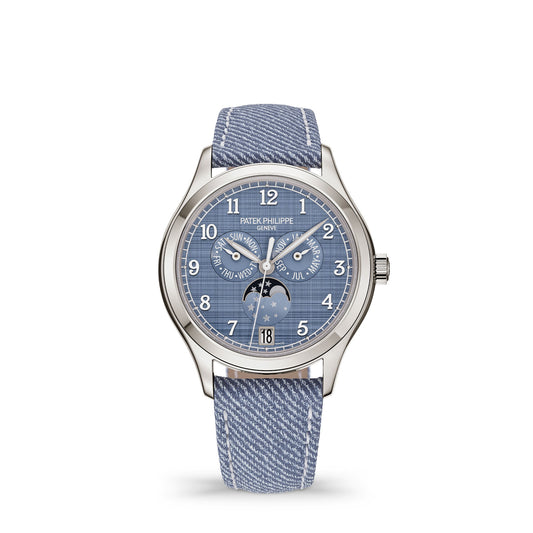 Complications Annual Calendar & Moon Phases 4946G-001 variant Pursuit
