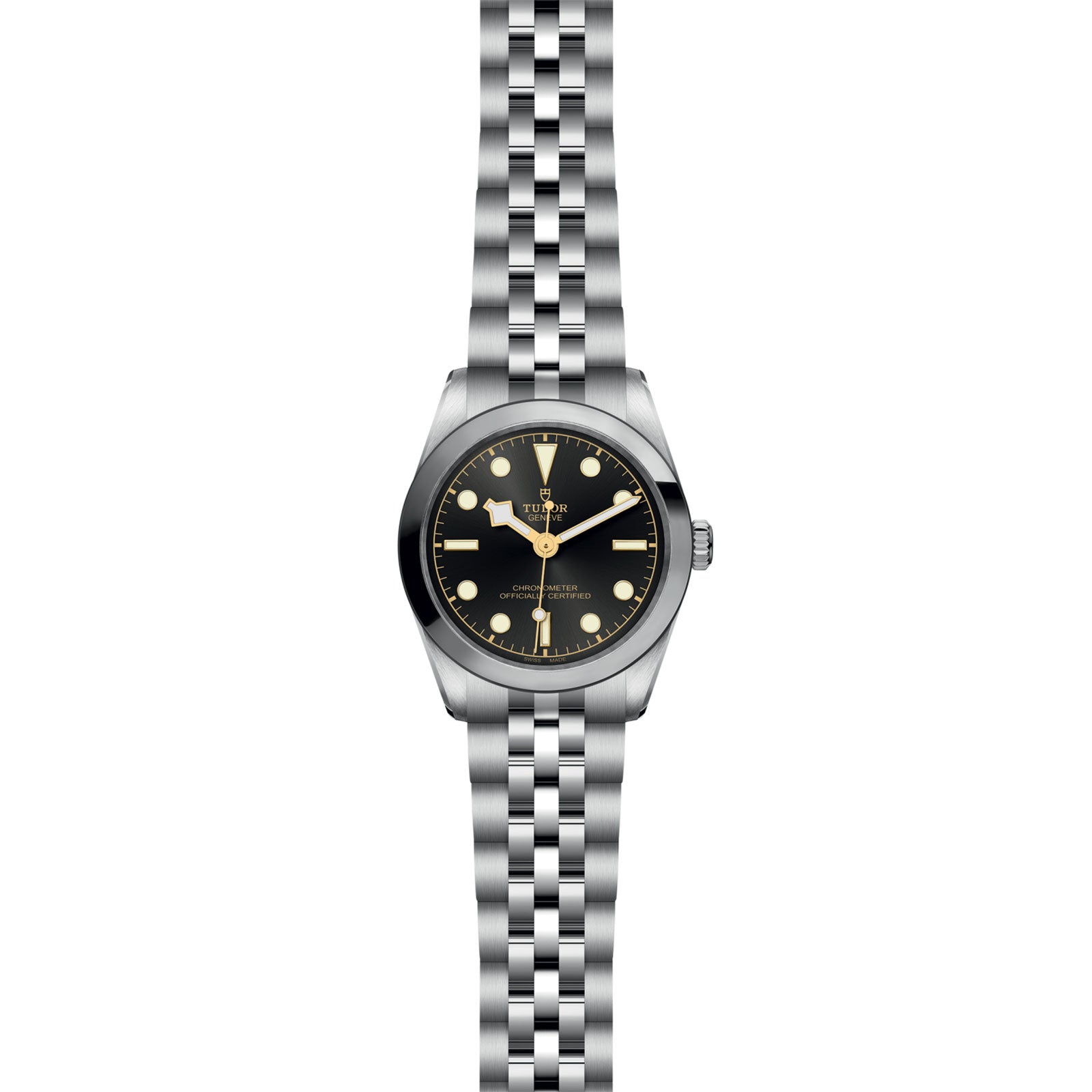 Black Bay One 31mm variant Pursuit