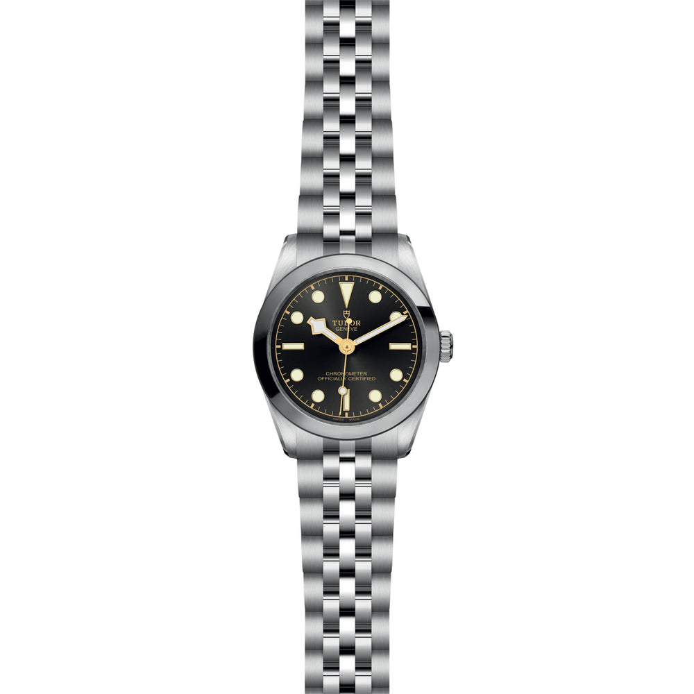 Black Bay One 31mm variant Pursuit
