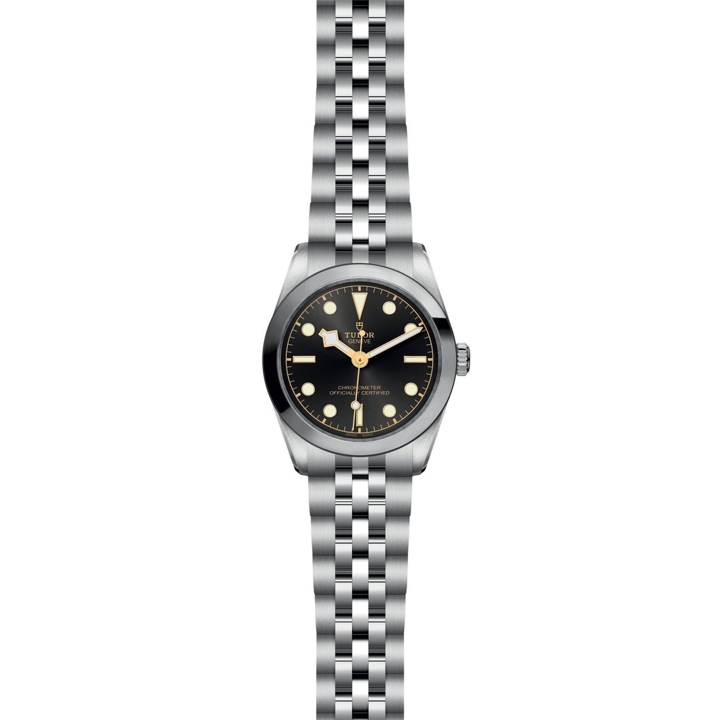 Black Bay One 31mm variant Pursuit