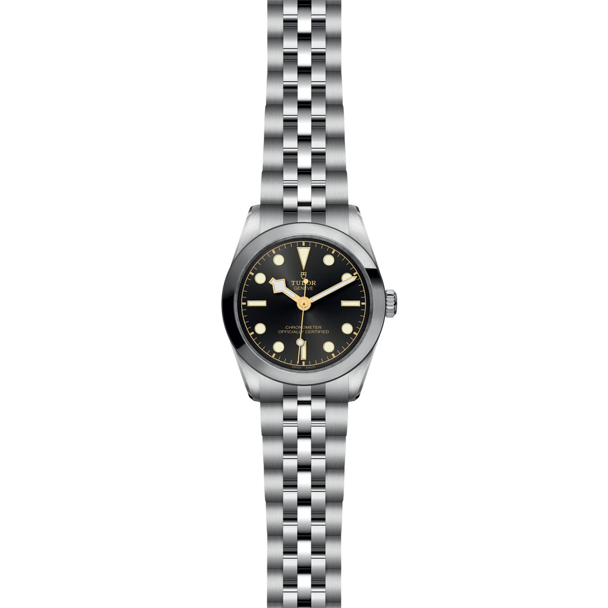 Black Bay One 31mm variant Pursuit