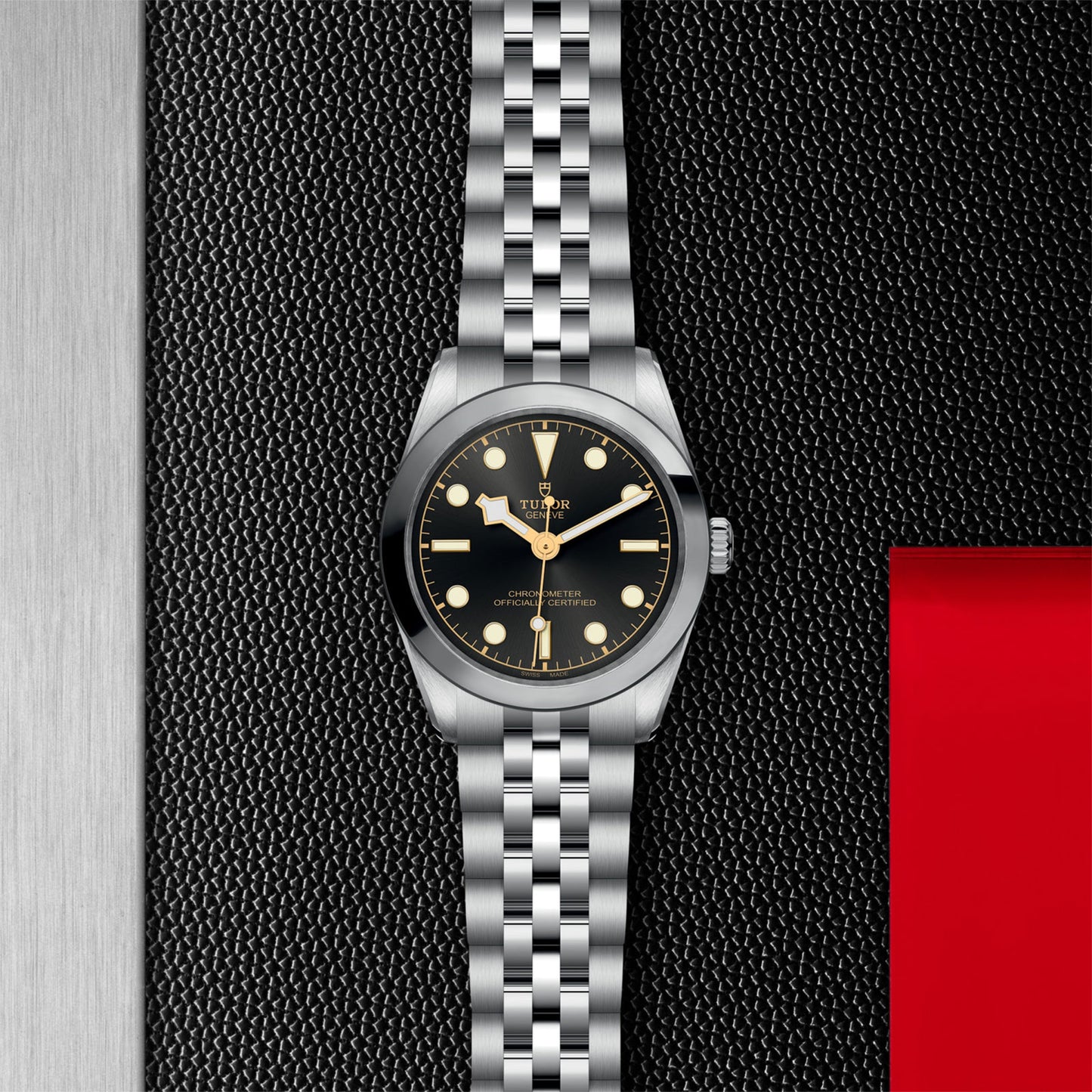 Black Bay One 31mm variant Pursuit