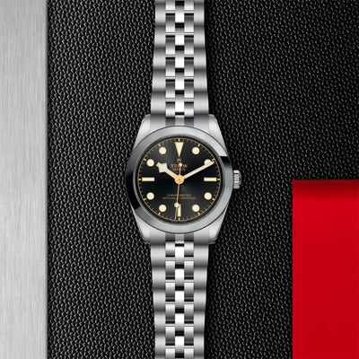 Black Bay One 31mm variant Pursuit