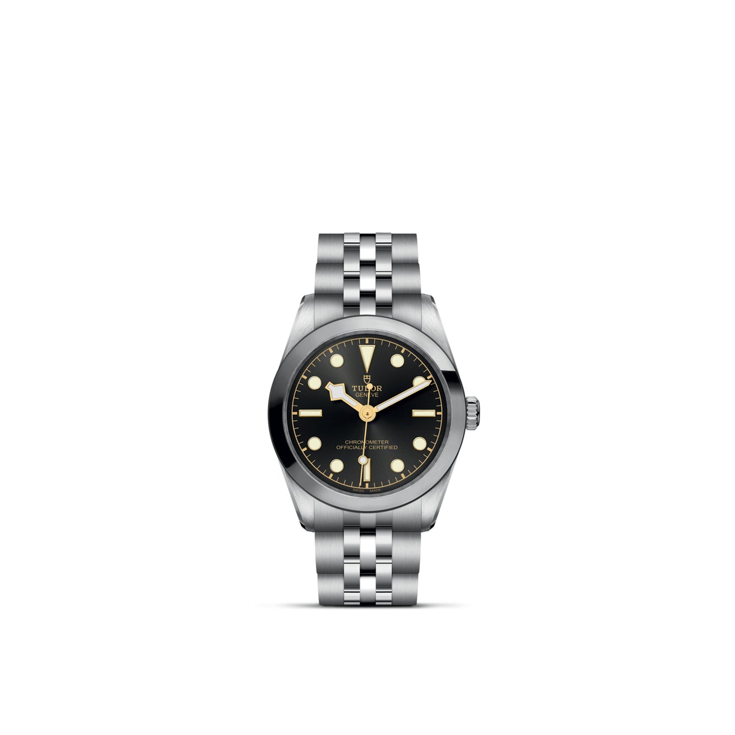 Black Bay One 31mm variant Pursuit