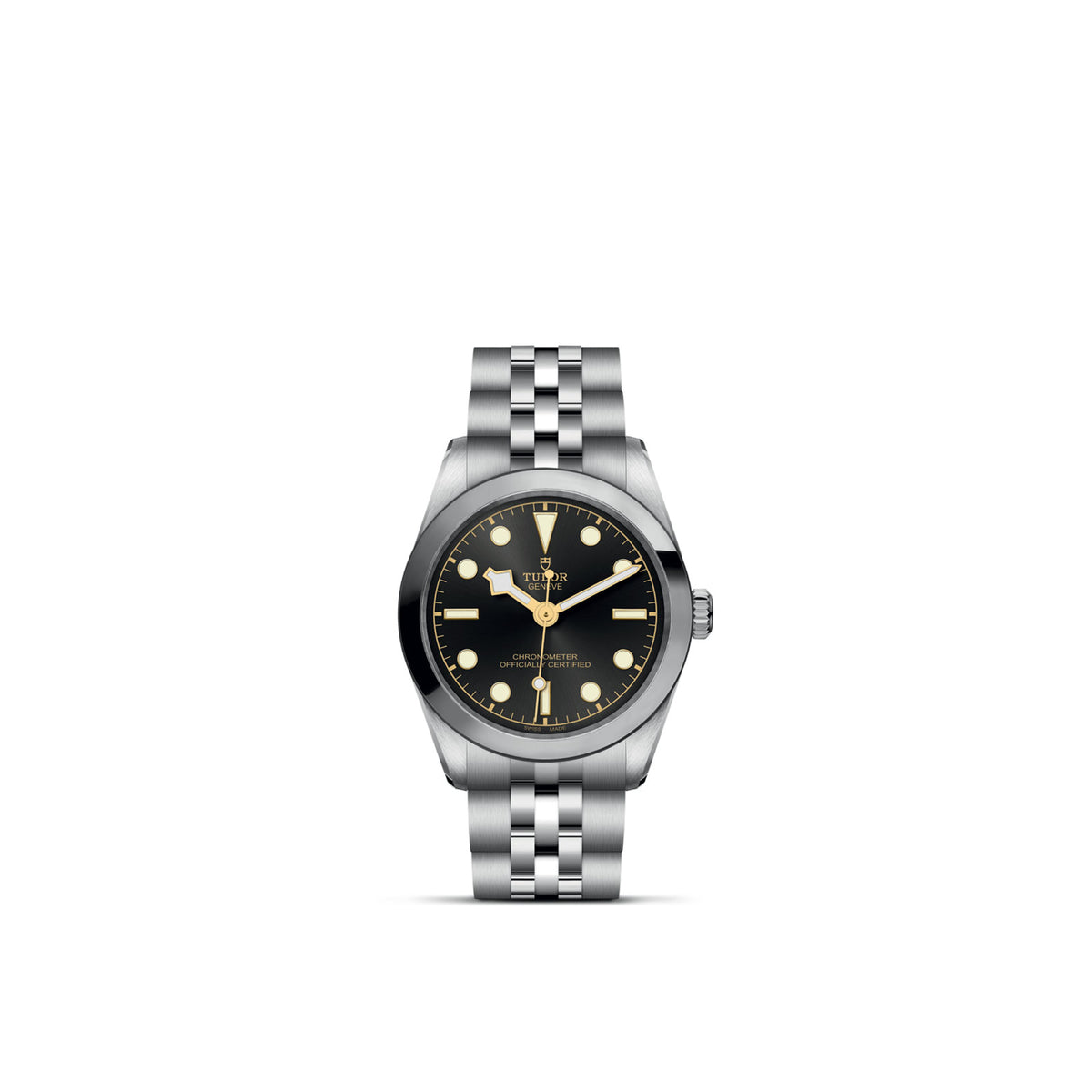 Black Bay One 31mm variant Pursuit