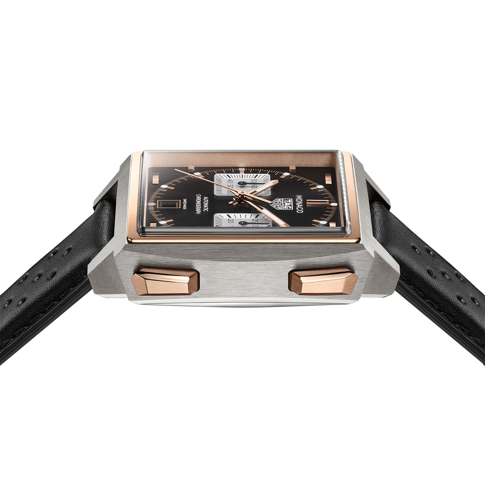 Monaco Chronograph Calibre TH20-11 Automatic 39mm simple Pursuit