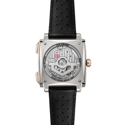 Monaco Chronograph Calibre TH20-11 Automatic 39mm simple Pursuit