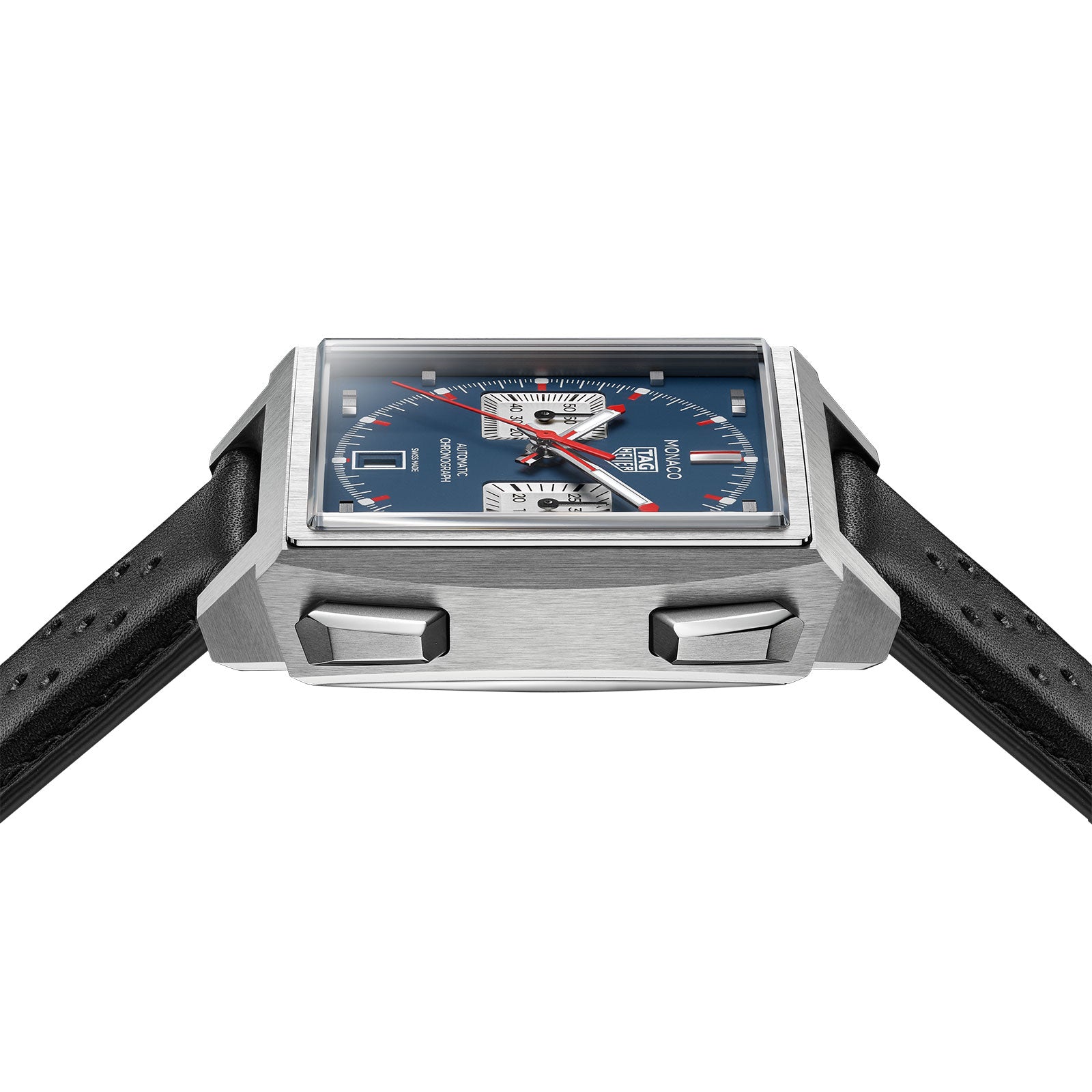 Monaco Chronograph Calibre TH20-11 Automatic 39mm simple Pursuit