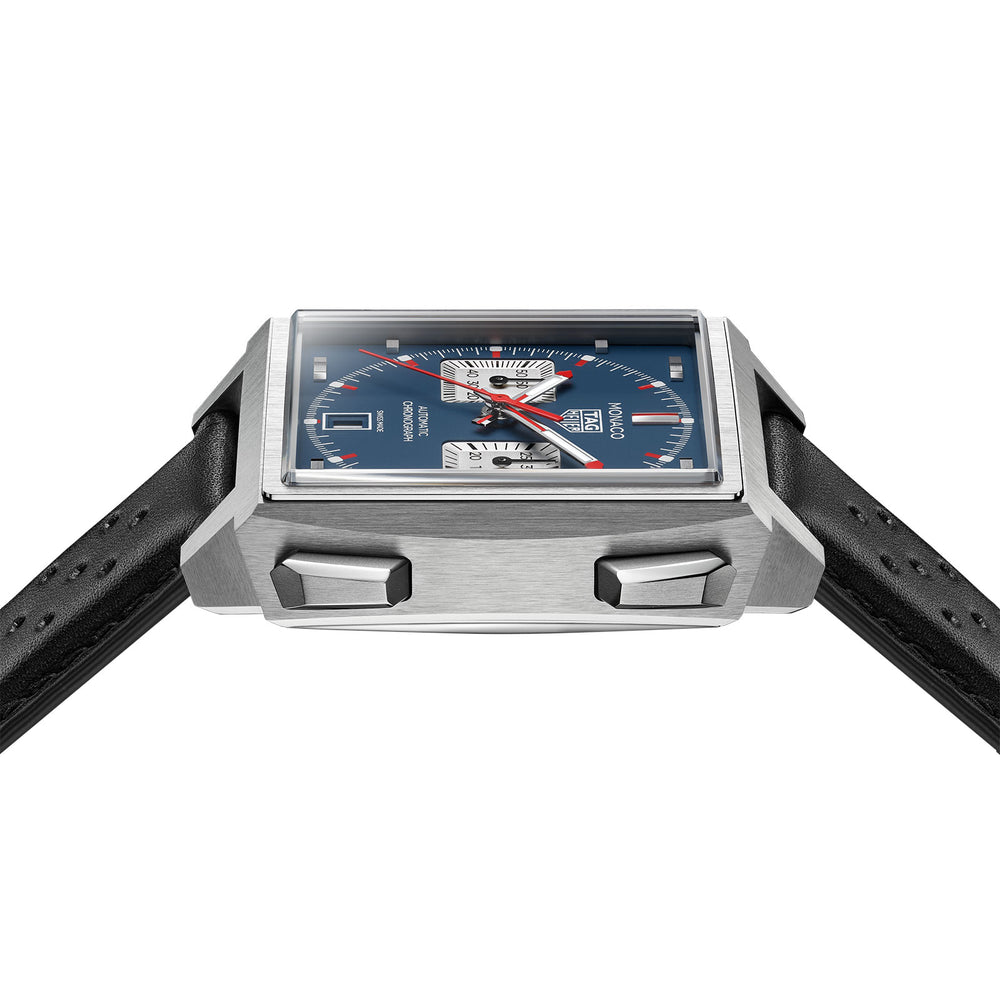 Monaco Chronograph Calibre TH20-11 Automatic 39mm simple Pursuit