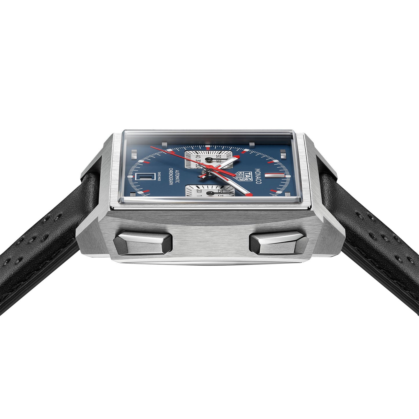 Monaco Chronograph Calibre TH20-11 Automatic 39mm simple Pursuit
