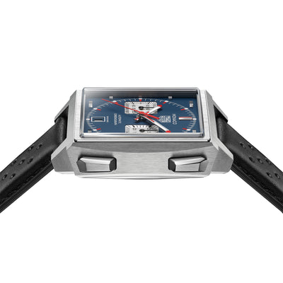 Monaco Chronograph Calibre TH20-11 Automatic 39mm simple Pursuit