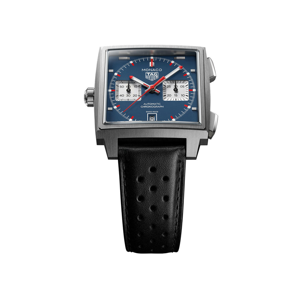 Monaco Chronograph Calibre TH20-11 Automatic 39mm simple Pursuit
