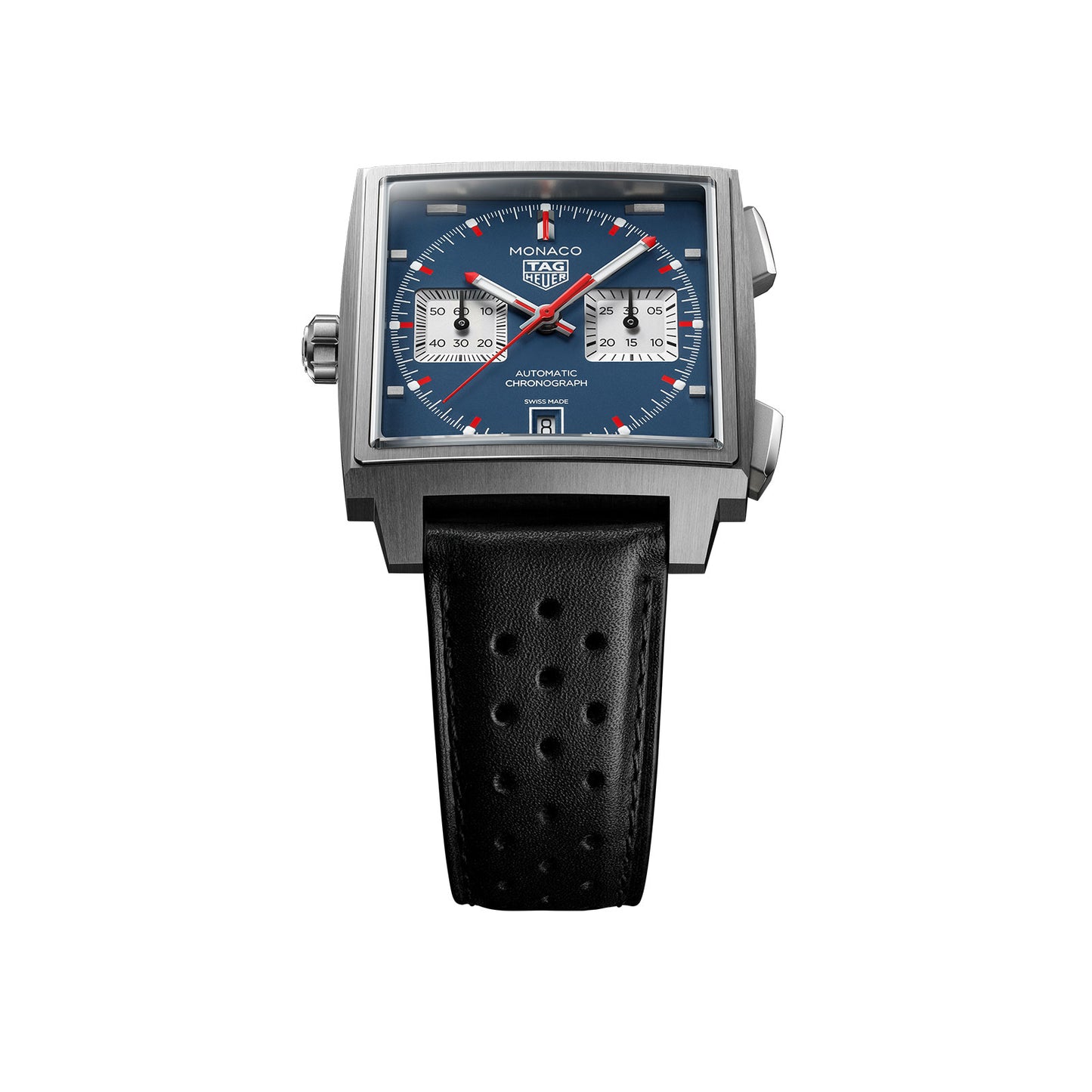 Monaco Chronograph Calibre TH20-11 Automatic 39mm simple Pursuit