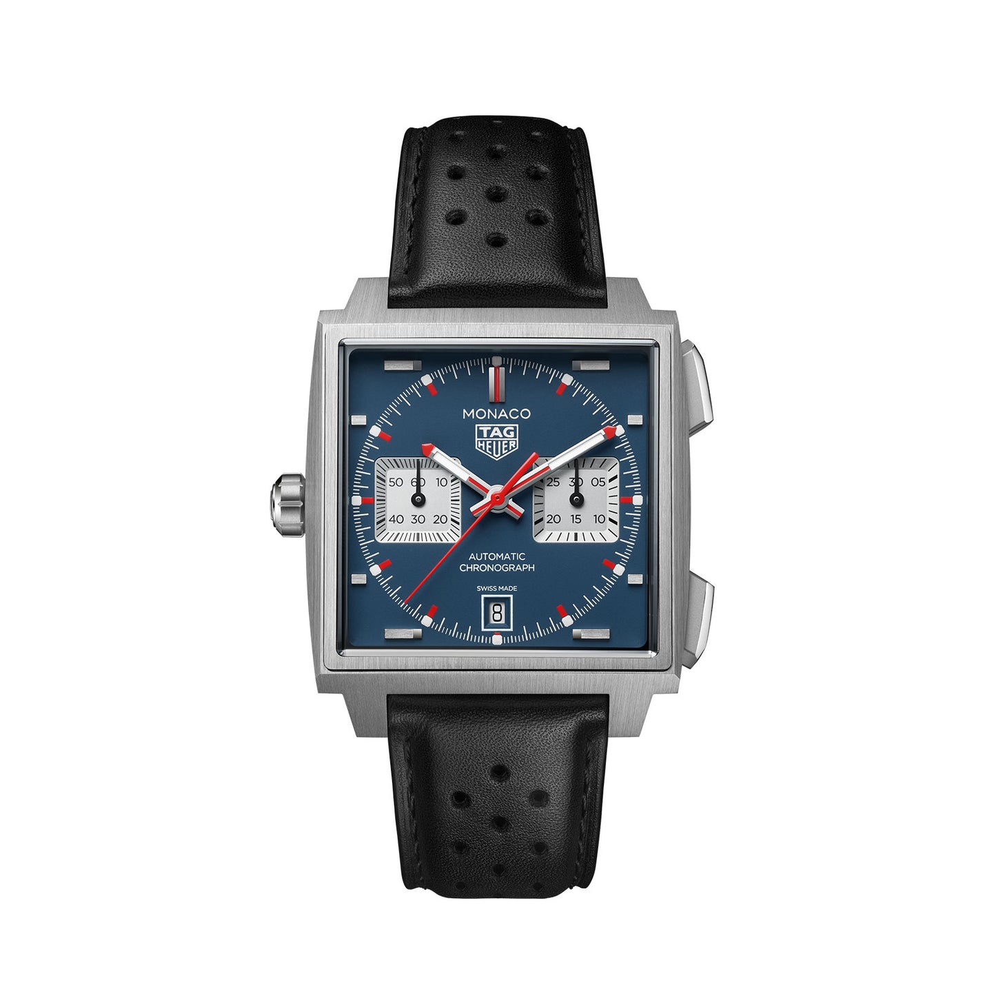 Monaco Chronograph Calibre TH20-11 Automatic 39mm simple Pursuit