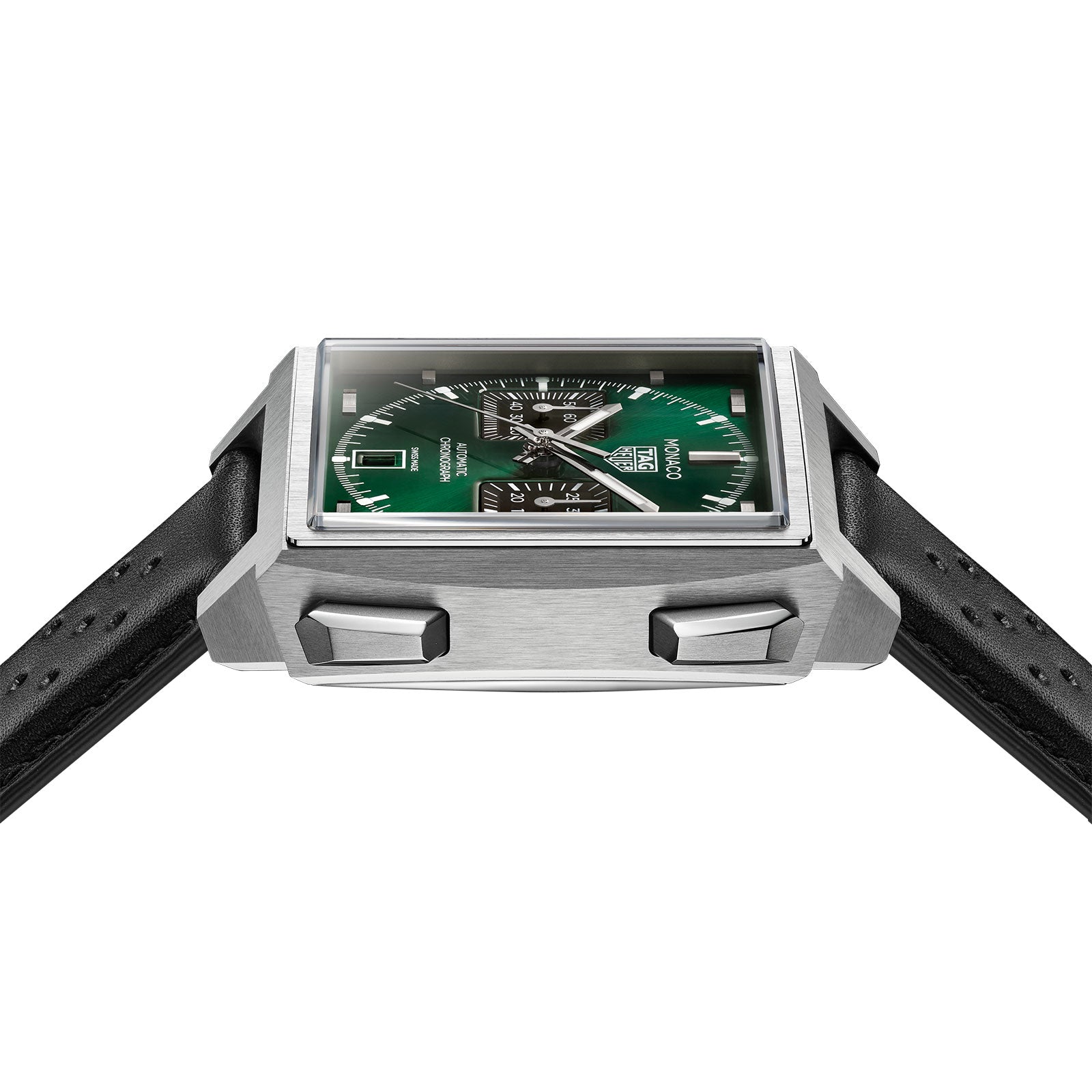 Monaco Chronograph Calibre TH20-11 Automatic 39mm simple Pursuit