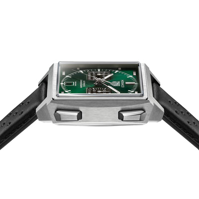 Monaco Chronograph Calibre TH20-11 Automatic 39mm simple Pursuit