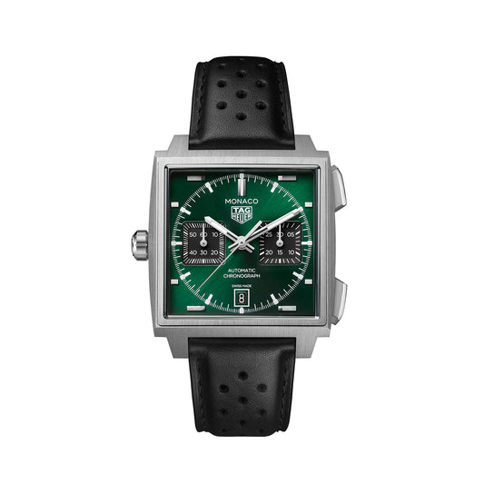 Monaco Chronograph Calibre TH20-11 Automatic 39mm simple Pursuit