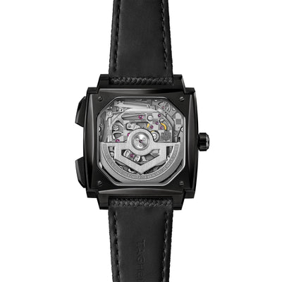 Monaco Evergraph Calibre TH80-00 Automatic 40mm simple Pursuit