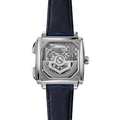 Monaco Evergraph Calibre TH80-00 Automatic 40mm simple Pursuit