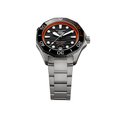 Limited Edition Aquaracer Professional 500 Date Calibre TH30-00 Automatic 42mm simple Pursuit