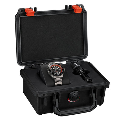 Limited Edition Aquaracer Professional 500 Date Calibre TH30-00 Automatic 42mm simple Pursuit