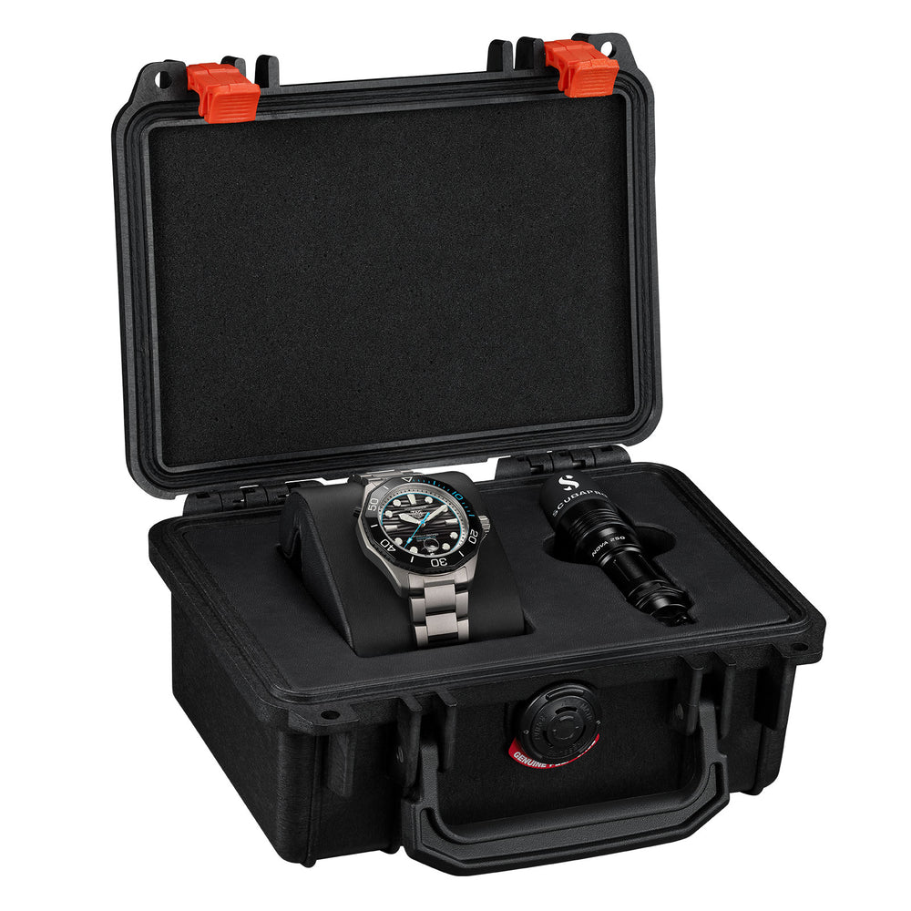 Limited Edition Aquaracer Professional 500 Date Calibre TH30-00 Automatic 42mm simple Pursuit