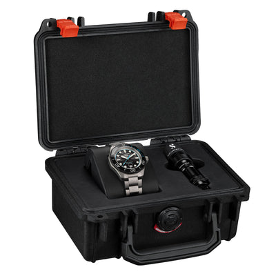 Limited Edition Aquaracer Professional 500 Date Calibre TH30-00 Automatic 42mm simple Pursuit