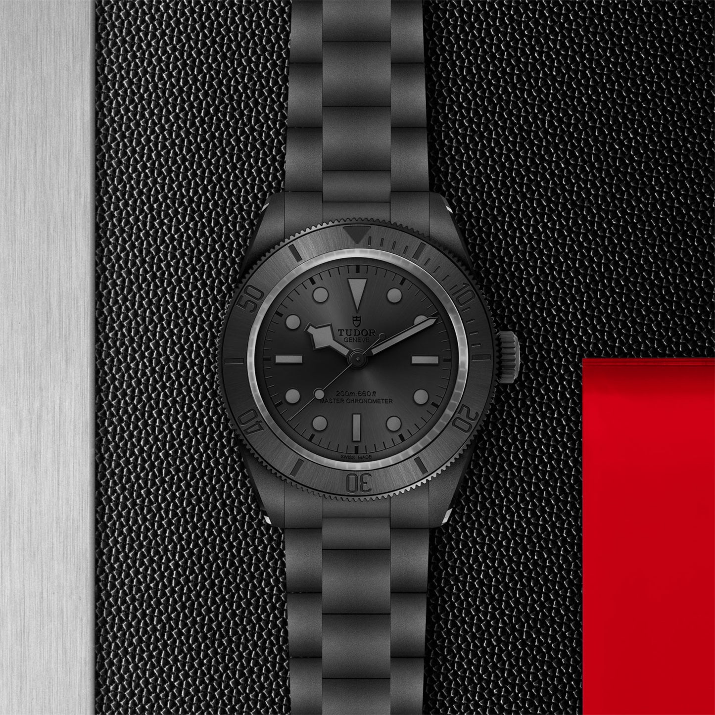 Black Bay Ceramic 41mm simple Pursuit