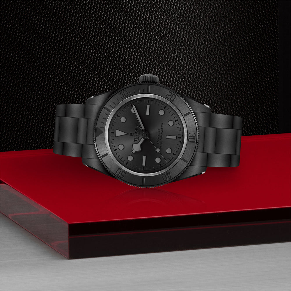 Black Bay Ceramic 41mm simple Pursuit
